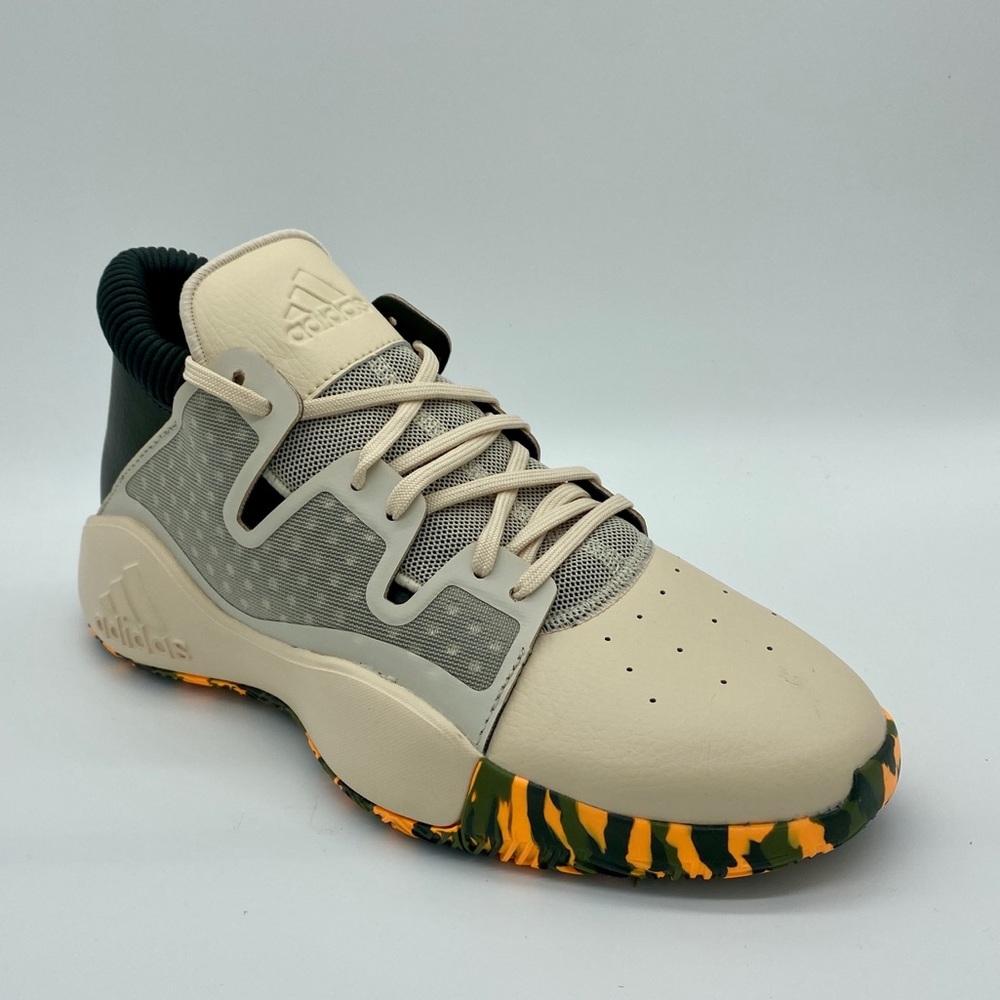 Adidas Pro Vision Basketball Shoes Sz 8.5